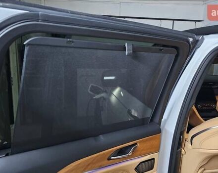 Білий Джип Grand Cherokee, об'ємом двигуна 2 л та пробігом 21 тис. км за 62000 $, фото 24 на Automoto.ua