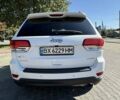 Білий Джип Grand Cherokee, об'ємом двигуна 3.6 л та пробігом 70 тис. км за 26950 $, фото 1 на Automoto.ua