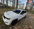 Білий Джип Grand Cherokee, об'ємом двигуна 3.6 л та пробігом 38 тис. км за 32000 $, фото 5 на Automoto.ua
