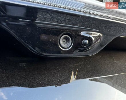 Білий Джип Grand Cherokee, об'ємом двигуна 2 л та пробігом 39 тис. км за 45500 $, фото 13 на Automoto.ua