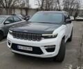 Білий Джип Grand Cherokee, об'ємом двигуна 2 л та пробігом 21 тис. км за 62000 $, фото 4 на Automoto.ua