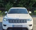 Білий Джип Grand Cherokee, об'ємом двигуна 3.6 л та пробігом 81 тис. км за 24800 $, фото 1 на Automoto.ua