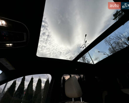 Білий Джип Grand Cherokee, об'ємом двигуна 2 л та пробігом 39 тис. км за 45500 $, фото 24 на Automoto.ua