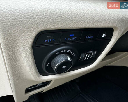 Білий Джип Grand Cherokee, об'ємом двигуна 2 л та пробігом 39 тис. км за 45500 $, фото 26 на Automoto.ua