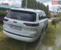 Белый Джип Гранд Чероки, объемом двигателя 3.6 л и пробегом 39 тыс. км за 28500 $, фото 9 на Automoto.ua