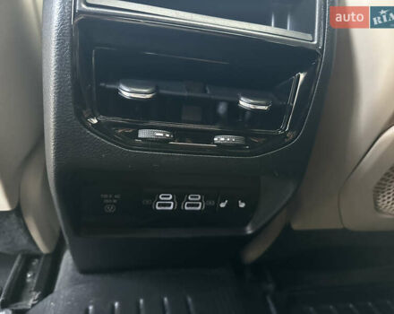 Білий Джип Grand Cherokee, об'ємом двигуна 2 л та пробігом 39 тис. км за 45500 $, фото 20 на Automoto.ua