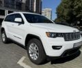 Білий Джип Grand Cherokee, об'ємом двигуна 3.6 л та пробігом 70 тис. км за 26950 $, фото 10 на Automoto.ua