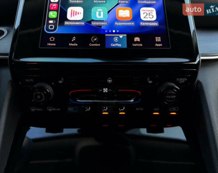 Белый Джип Гранд Чероки, объемом двигателя 3.6 л и пробегом 63 тыс. км за 39500 $, фото 15 на Automoto.ua