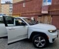 Джип Гранд Чероки 2022 в Виннице на Automoto.ua Белый Джип Гранд Чероки, объемом двигателя 3.6 л и пробегом 29 тыс. км за 43500 $, фото 4 на Automoto.ua