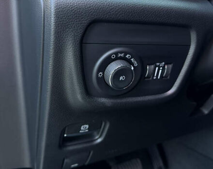 Белый Джип Гранд Чероки, объемом двигателя 3.6 л и пробегом 63 тыс. км за 39500 $, фото 11 на Automoto.ua