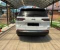 Білий Джип Grand Cherokee, об'ємом двигуна 0 л та пробігом 34 тис. км за 14600 $, фото 13 на Automoto.ua