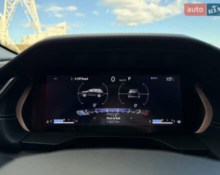 Белый Джип Гранд Чероки, объемом двигателя 3.6 л и пробегом 63 тыс. км за 39500 $, фото 29 на Automoto.ua