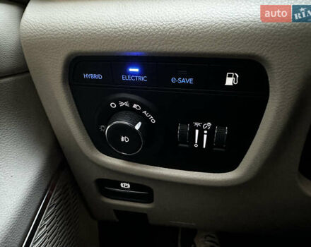 Білий Джип Grand Cherokee, об'ємом двигуна 2 л та пробігом 39 тис. км за 45500 $, фото 12 на Automoto.ua