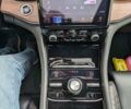 Белый Джип Гранд Чероки, объемом двигателя 3.6 л и пробегом 30 тыс. км за 51000 $, фото 9 на Automoto.ua