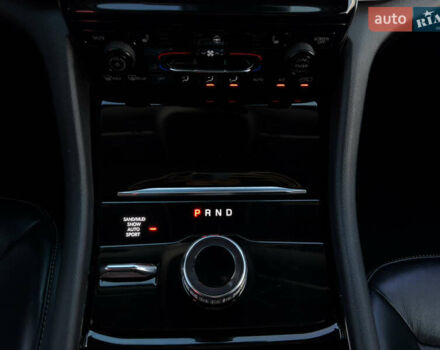 Белый Джип Гранд Чероки, объемом двигателя 3.6 л и пробегом 63 тыс. км за 39500 $, фото 16 на Automoto.ua