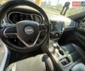 Білий Джип Grand Cherokee, об'ємом двигуна 3.6 л та пробігом 70 тис. км за 26950 $, фото 3 на Automoto.ua