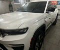Білий Джип Grand Cherokee, об'ємом двигуна 2 л та пробігом 39 тис. км за 45500 $, фото 33 на Automoto.ua