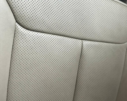 Білий Джип Grand Cherokee, об'ємом двигуна 2 л та пробігом 39 тис. км за 45500 $, фото 11 на Automoto.ua