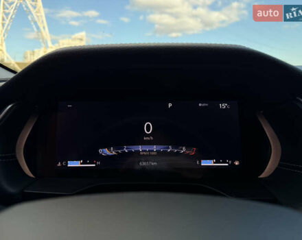 Белый Джип Гранд Чероки, объемом двигателя 3.6 л и пробегом 63 тыс. км за 39500 $, фото 28 на Automoto.ua