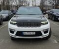 Білий Джип Grand Cherokee, об'ємом двигуна 2 л та пробігом 21 тис. км за 62000 $, фото 6 на Automoto.ua