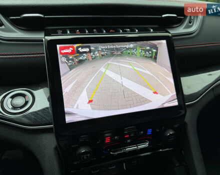 Белый Джип Гранд Чероки, объемом двигателя 3.6 л и пробегом 50 тыс. км за 42000 $, фото 20 на Automoto.ua