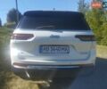 Білий Джип Grand Cherokee, об'ємом двигуна 3.6 л та пробігом 75 тис. км за 31500 $, фото 8 на Automoto.ua