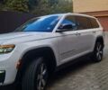 Джип Гранд Чероки 2022 в Виннице на Automoto.ua Белый Джип Гранд Чероки, объемом двигателя 3.6 л и пробегом 29 тыс. км за 43500 $, фото 24 на Automoto.ua