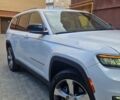 Джип Гранд Чероки 2022 в Виннице на Automoto.ua Белый Джип Гранд Чероки, объемом двигателя 3.6 л и пробегом 29 тыс. км за 43500 $, фото 25 на Automoto.ua
