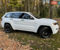 Білий Джип Grand Cherokee, об'ємом двигуна 3.6 л та пробігом 38 тис. км за 32000 $, фото 3 на Automoto.ua
