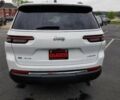 Білий Джип Grand Cherokee, об'ємом двигуна 0.36 л та пробігом 24 тис. км за 17400 $, фото 3 на Automoto.ua