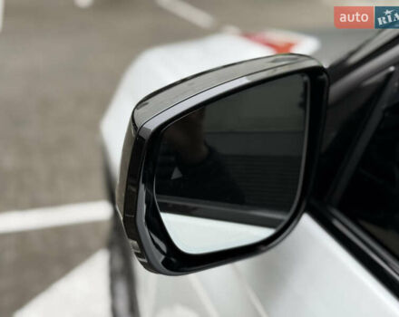 Белый Джип Гранд Чероки, объемом двигателя 3.6 л и пробегом 50 тыс. км за 42000 $, фото 3 на Automoto.ua