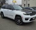 Білий Джип Grand Cherokee, об'ємом двигуна 2 л та пробігом 21 тис. км за 62000 $, фото 2 на Automoto.ua