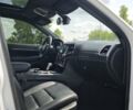 Белый Джип Гранд Чероки, объемом двигателя 3.6 л и пробегом 78 тыс. км за 26996 $, фото 12 на Automoto.ua