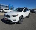 Білий Джип Grand Cherokee, об'ємом двигуна 0 л та пробігом 35 тис. км за 20000 $, фото 1 на Automoto.ua