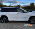 Білий Джип Grand Cherokee, об'ємом двигуна 5.7 л та пробігом 56 тис. км за 94000 $, фото 2 на Automoto.ua