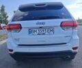 Білий Джип Grand Cherokee, об'ємом двигуна 3.6 л та пробігом 81 тис. км за 27500 $, фото 4 на Automoto.ua