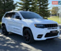 Белый Джип Гранд Чероки, объемом двигателя 3.6 л и пробегом 76 тыс. км за 27000 $, фото 8 на Automoto.ua