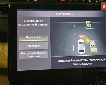 Білий Джип Grand Cherokee, об'ємом двигуна 2 л та пробігом 21 тис. км за 62000 $, фото 36 на Automoto.ua