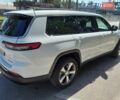 Белый Джип Гранд Чероки, объемом двигателя 3.6 л и пробегом 20 тыс. км за 46000 $, фото 9 на Automoto.ua