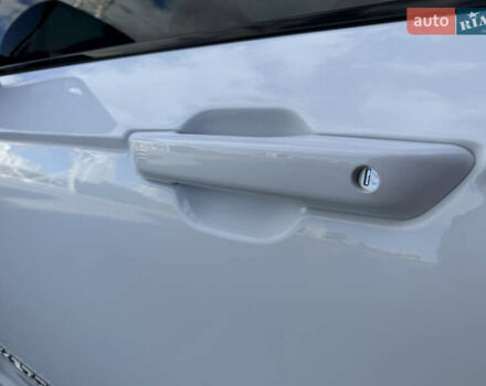 Белый Джип Гранд Чероки, объемом двигателя 3.6 л и пробегом 63 тыс. км за 39500 $, фото 27 на Automoto.ua