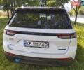 Білий Джип Grand Cherokee, об'ємом двигуна 2 л та пробігом 32 тис. км за 49999 $, фото 8 на Automoto.ua