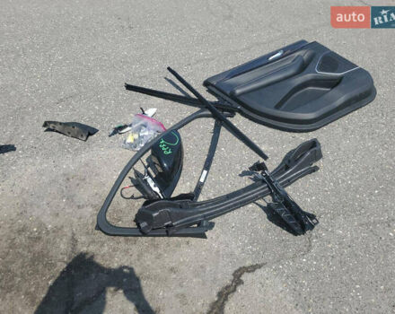 Белый Джип Гранд Чероки, объемом двигателя 3.6 л и пробегом 73 тыс. км за 16400 $, фото 11 на Automoto.ua