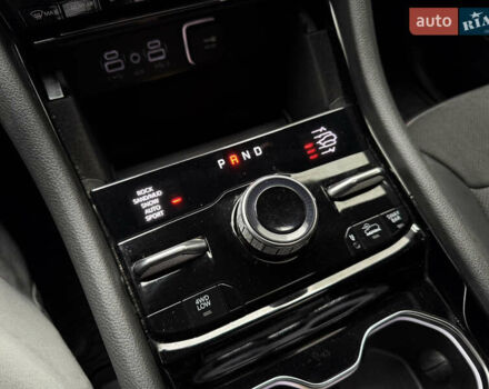 Белый Джип Гранд Чероки, объемом двигателя 3.6 л и пробегом 50 тыс. км за 42000 $, фото 23 на Automoto.ua