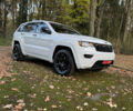 Білий Джип Grand Cherokee, об'ємом двигуна 3.6 л та пробігом 38 тис. км за 32000 $, фото 2 на Automoto.ua
