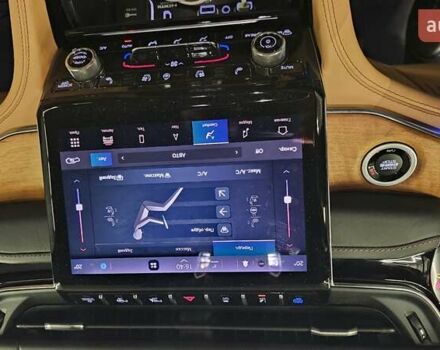 Білий Джип Grand Cherokee, об'ємом двигуна 2 л та пробігом 21 тис. км за 62000 $, фото 42 на Automoto.ua