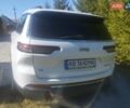 Білий Джип Grand Cherokee, об'ємом двигуна 3.6 л та пробігом 75 тис. км за 31500 $, фото 15 на Automoto.ua