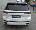 Белый Джип Гранд Чероки, объемом двигателя 3.6 л и пробегом 30 тыс. км за 51000 $, фото 3 на Automoto.ua