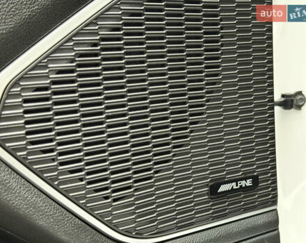 Белый Джип Гранд Чероки, объемом двигателя 3.6 л и пробегом 50 тыс. км за 42000 $, фото 13 на Automoto.ua