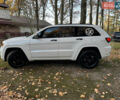 Білий Джип Grand Cherokee, об'ємом двигуна 3.6 л та пробігом 38 тис. км за 32000 $, фото 8 на Automoto.ua