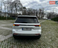 Білий Джип Grand Cherokee, об'ємом двигуна 2 л та пробігом 39 тис. км за 45500 $, фото 5 на Automoto.ua